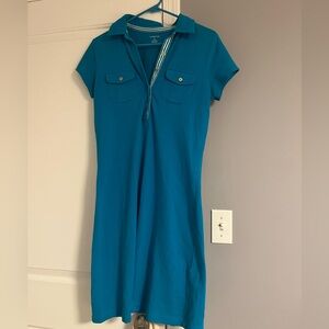 Women’s Shirt Dress
